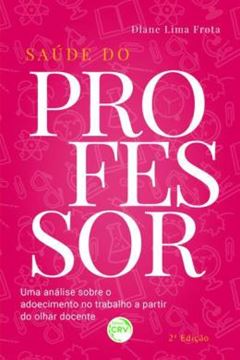 Imagem de SAUDE DO PROFESSOR