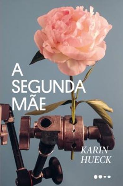 Picture of A SEGUNDA MAE