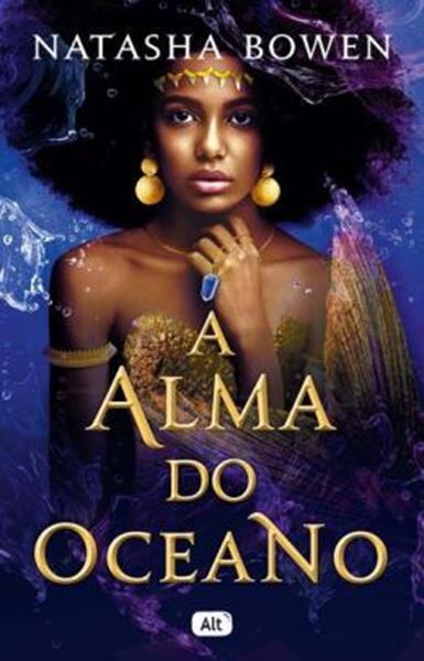 Picture of A ALMA DO OCEANO