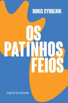 Imagem de OS PATINHOS FEIOS - 2ª ED
