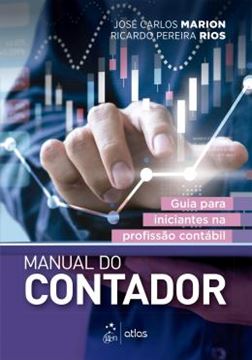 Imagem de MANUAL DO CONTADOR