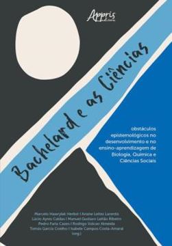 Imagem de BACHELARD E AS CIENCIAS