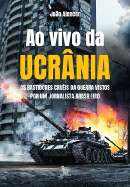 Picture of AO VIVO DA UCRANIA
