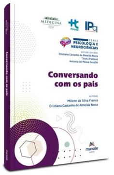 Imagem de CONVERSANDO COM OS PAIS