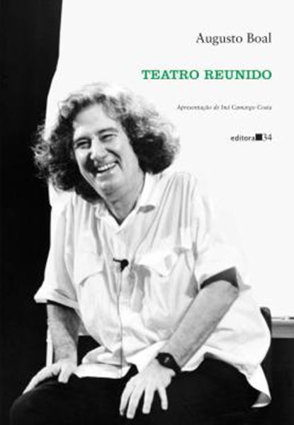 Picture of TEATRO REUNIDO
