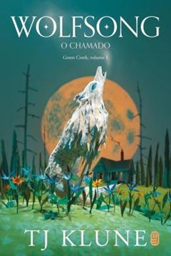Imagem de WOLFSONG - O CHAMADO - VOL. 1