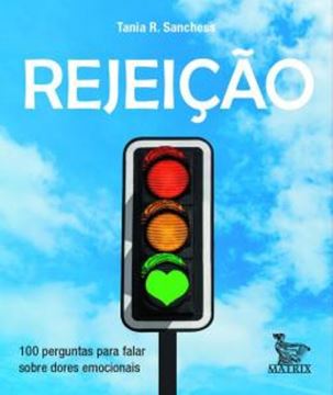 Imagem de REJEICAO