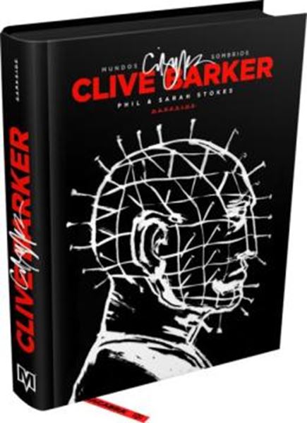 Picture of MUNDOS SOMBRIOS DE CLIVE BARKER