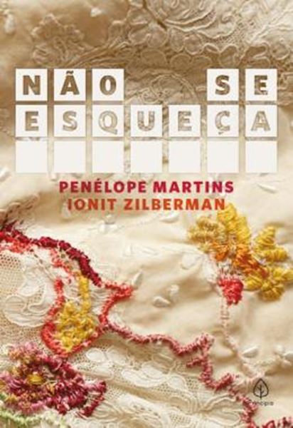 Picture of NAO SE ESQUECA