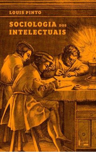 Picture of SOCIOLOGIA DOS INTELECTUAIS