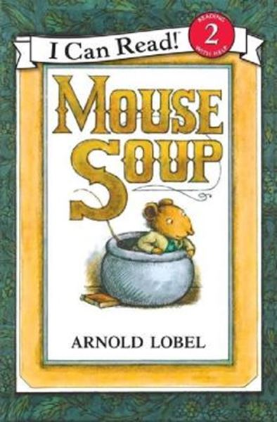Picture of MOUSE SOUP - LEVEL 2