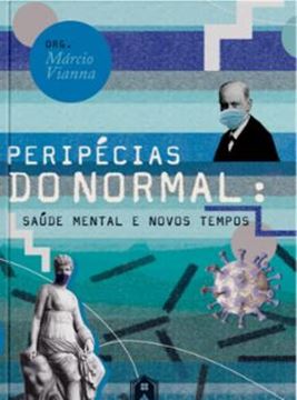 Imagem de PERIPECIAS DO NORMAL