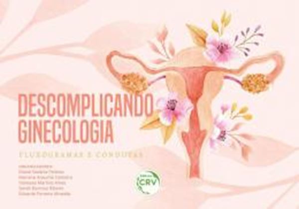 Picture of DESCOMPLICANDO GINECOLOGIA: FLUXOGRAMAS E CONDUTAS