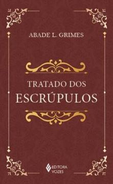 Imagem de TRATADO DOS ESCRUPULOS
