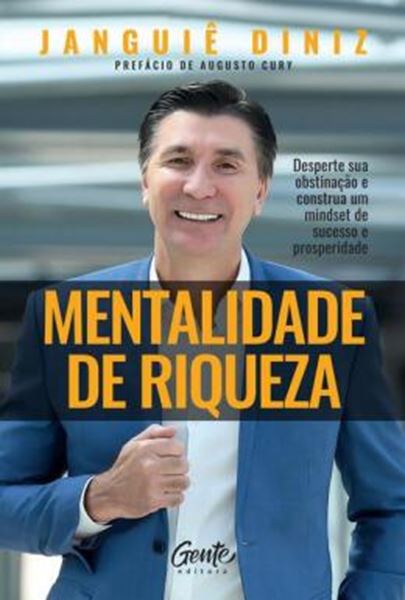 Picture of MENTALIDADE DE RIQUEZA