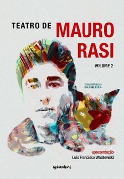 Imagem de TEATRO DE MAURO RASI - VOLUME 2