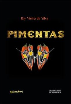 Imagem de PIMENTAS - VOLUME 1