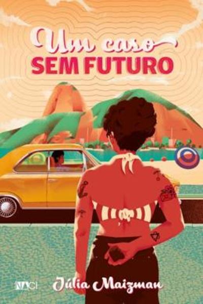 Picture of UM CASO SEM FUTURO