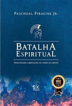 Imagem de BATALHA ESPIRITUAL 