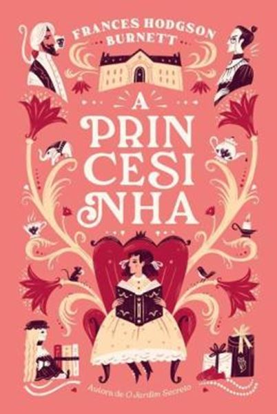 Picture of A PRINCESINHA