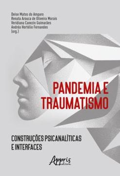 Imagem de PANDEMIA E TRAUMATISMO