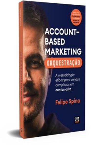 Picture of ACCOUNT - BASED MARKETING - ORQUESTRACAO