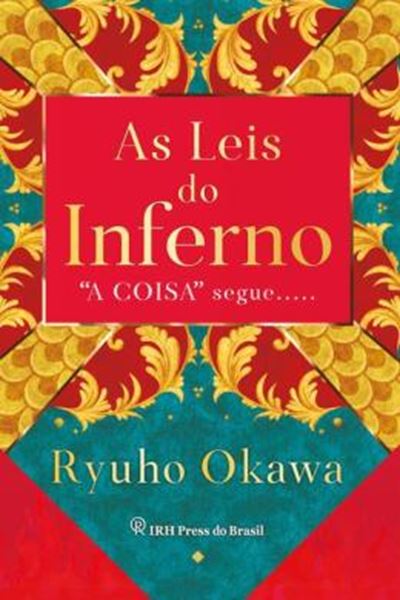 Picture of AS LEIS DO INFERNO