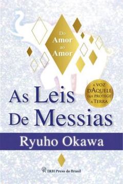 Imagem de AS LEIS DE MESSIAS