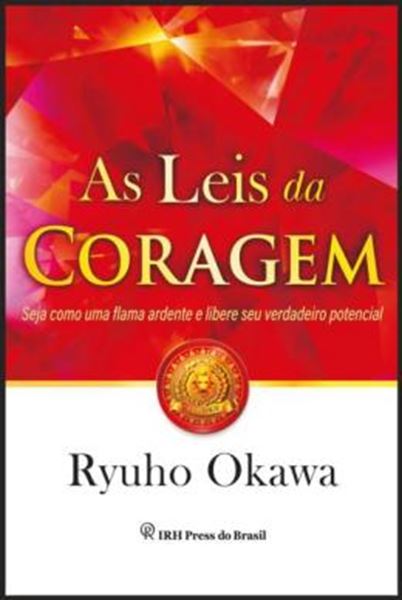 Picture of AS LEIS DA CORAGEM