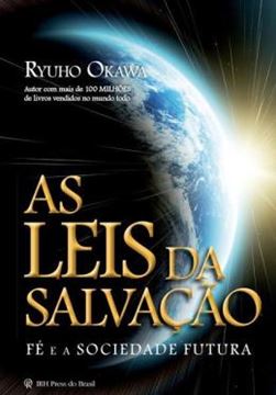 Imagem de AS LEIS DA SALVACAO
