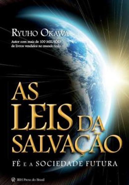 Picture of AS LEIS DA SALVACAO
