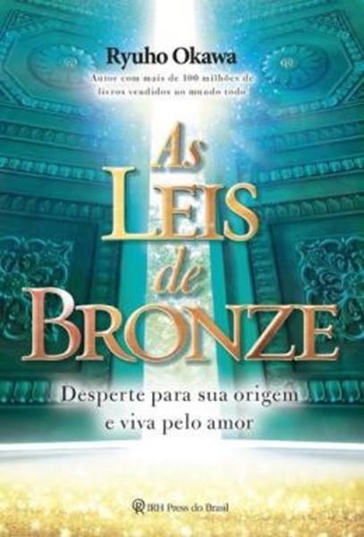 Picture of AS LEIS DE BRONZE