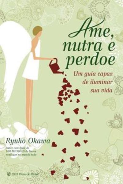 Picture of AME, NUTRA E PERDOE