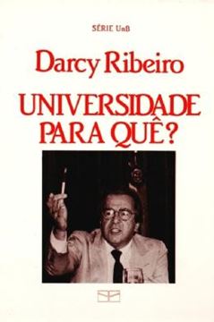 Imagem de UNIVERSIDADE PARA QUE?