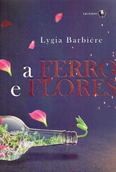 Picture of A FERRO E FLORES