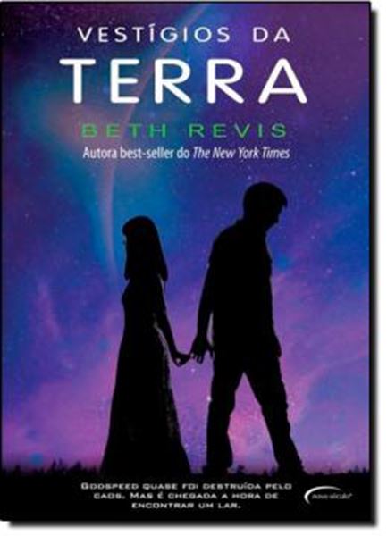 Picture of VESTIGIOS DA TERRA