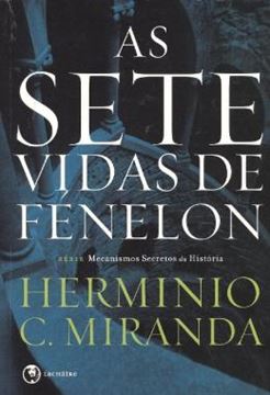 Imagem de AS SETE VIDAS DE FENELON