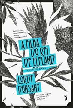 Imagem de A FILHA DO REI DE ELFLAND