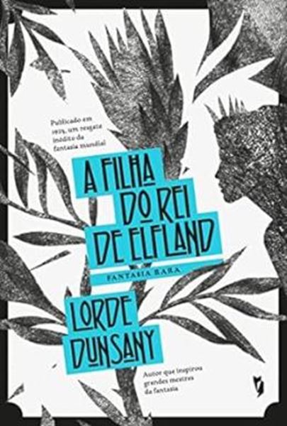 Picture of A FILHA DO REI DE ELFLAND