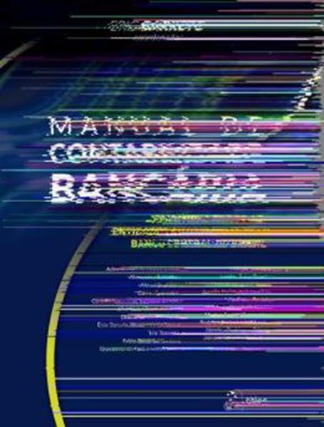 Picture of MANUAL DE CONTABILIDADE BANCARIA
