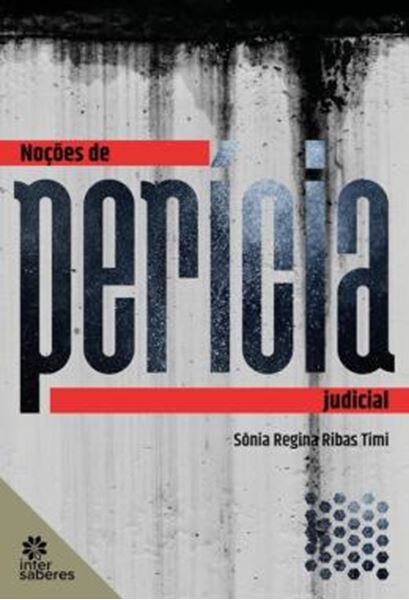 Picture of NOCOES DE PERICIA JUDICIAL