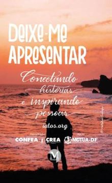 Imagem de DEIXE-ME APRESENTAR