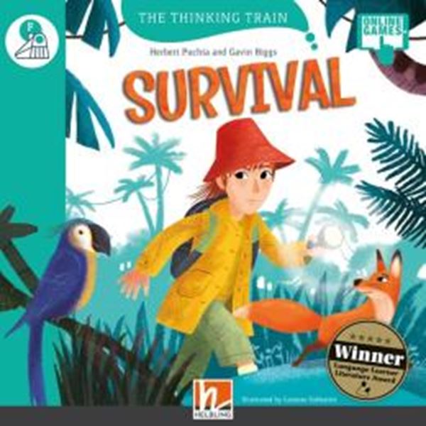 Picture of SURVIVAL - THE THINKING TRAIN