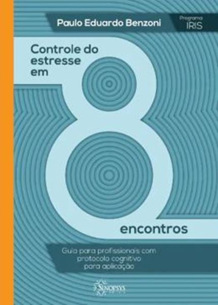 Picture of CONTROLE DO ESTRESSE EM 8 ENCONTROS
