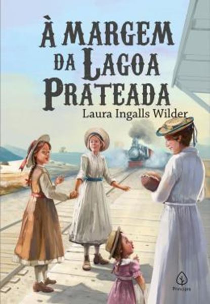 Picture of A MARGEM DA LAGOA PRATEADA