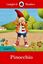 Imagem de PINOCCHIO - BOOK WITH DOWNLOADABLE AUDIO - LEVEL 4