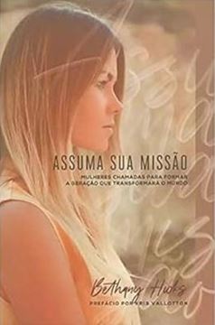 Imagem de ASSUMA SUA MISSAO