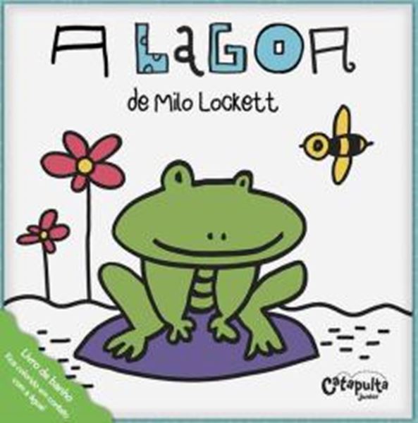 Picture of A LAGOA