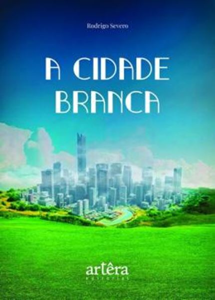 Picture of A CIDADE BRANCA