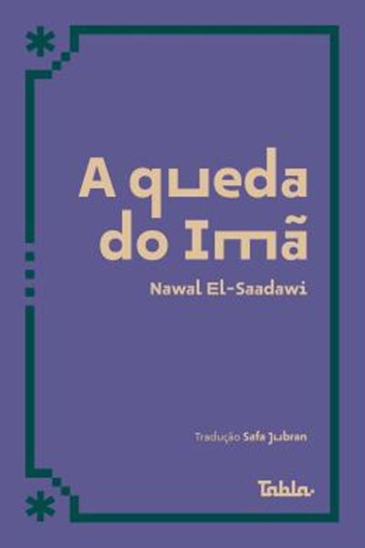 Picture of A QUEDA DO IMA